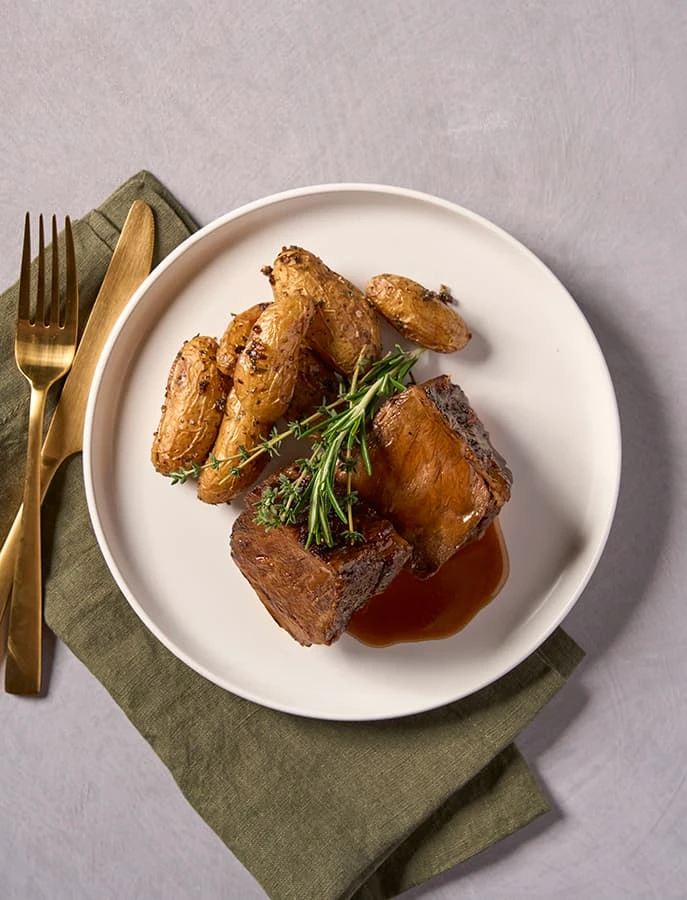 Eventwerxx Food Plate ()