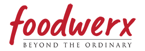 Foodwerx Logo