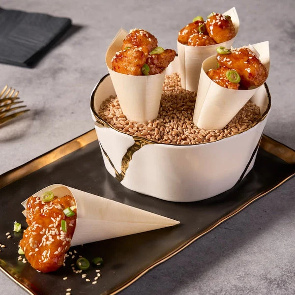 Photo of Sesame Chicken